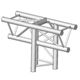 Structure alu ASD angle T 3...