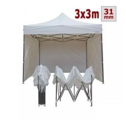 Location barnum ou tente pour vos réceptions (vendée)