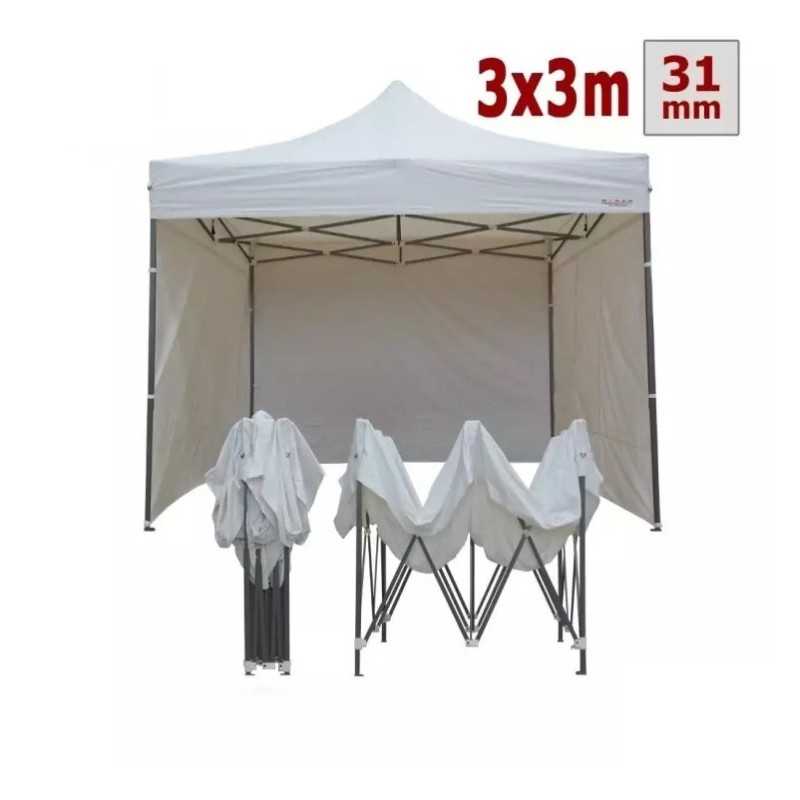 Location barnum ou tente pour vos réceptions (vendée)