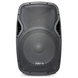 location enceinte usb bluetooth autonome en vendée