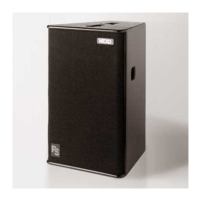 location enceinte nexo ps15