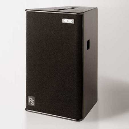 location enceinte nexo ps15