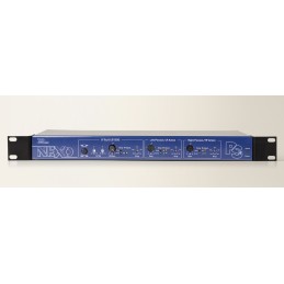 Nexo PS15 TDcontroller MKII...