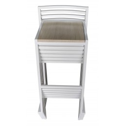 tabouret de bar design en location