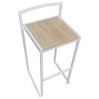 tabouret de bar design en location