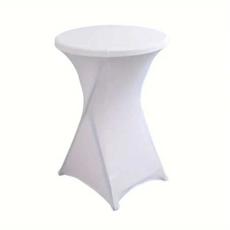 Location mange debout houssé