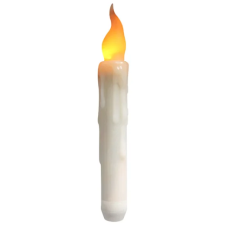location bougie à led