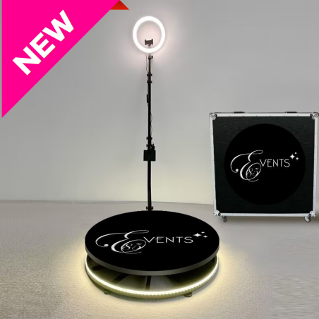 location videobooth en vendee