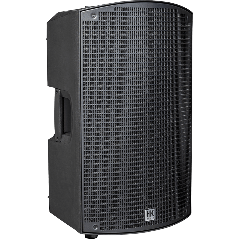 Location enceinte amplifiée 1200 watts HK Audio SHL SONAR