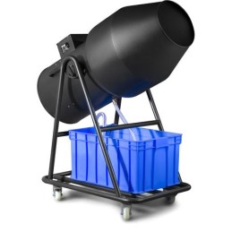 Canon à mousse - JFC1000