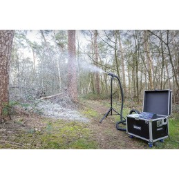 Location machine à neige grand volume en vendée