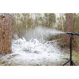 Location machine à neige grand volume en vendée