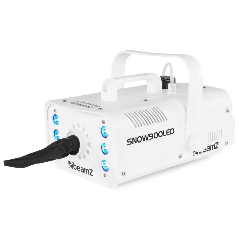location machine à neige SNOW900LED