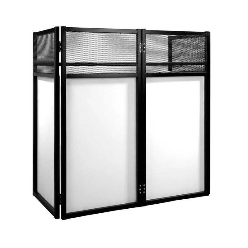 location stand régie