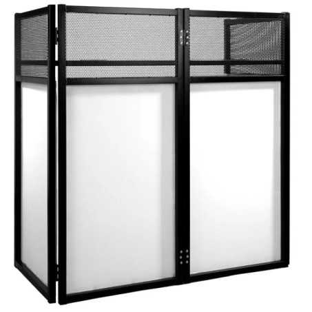 location stand régie