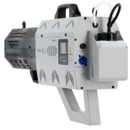 Location pistolet à fumée