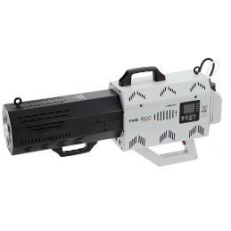 Location pistolet à fumée