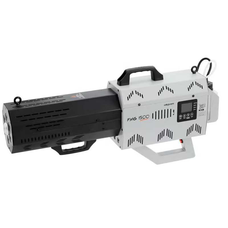 Location pistolet à fumée