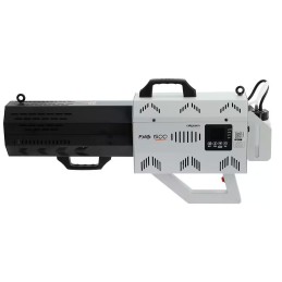 Location pistolet à fumée