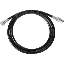 Location pistolet à CO2