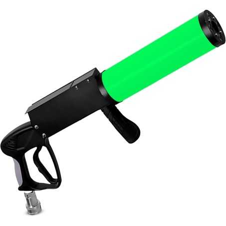 Location pistolet à CO2