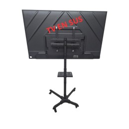 Location support tv 32"-65"