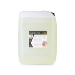 Liquide à mousse 20l tout prêt