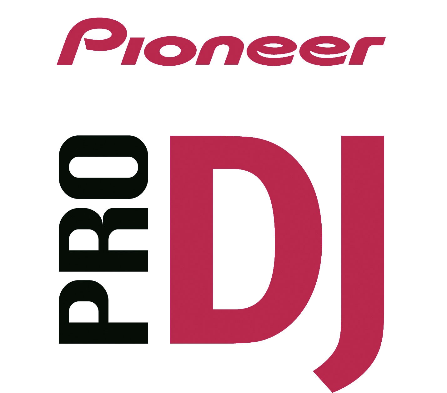 PIONEER DJ