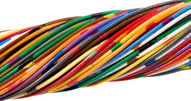 location cable section 16A 32A tetra