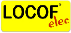 logo locof